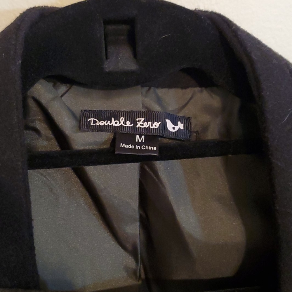 Jacket - Picture 2 of 4